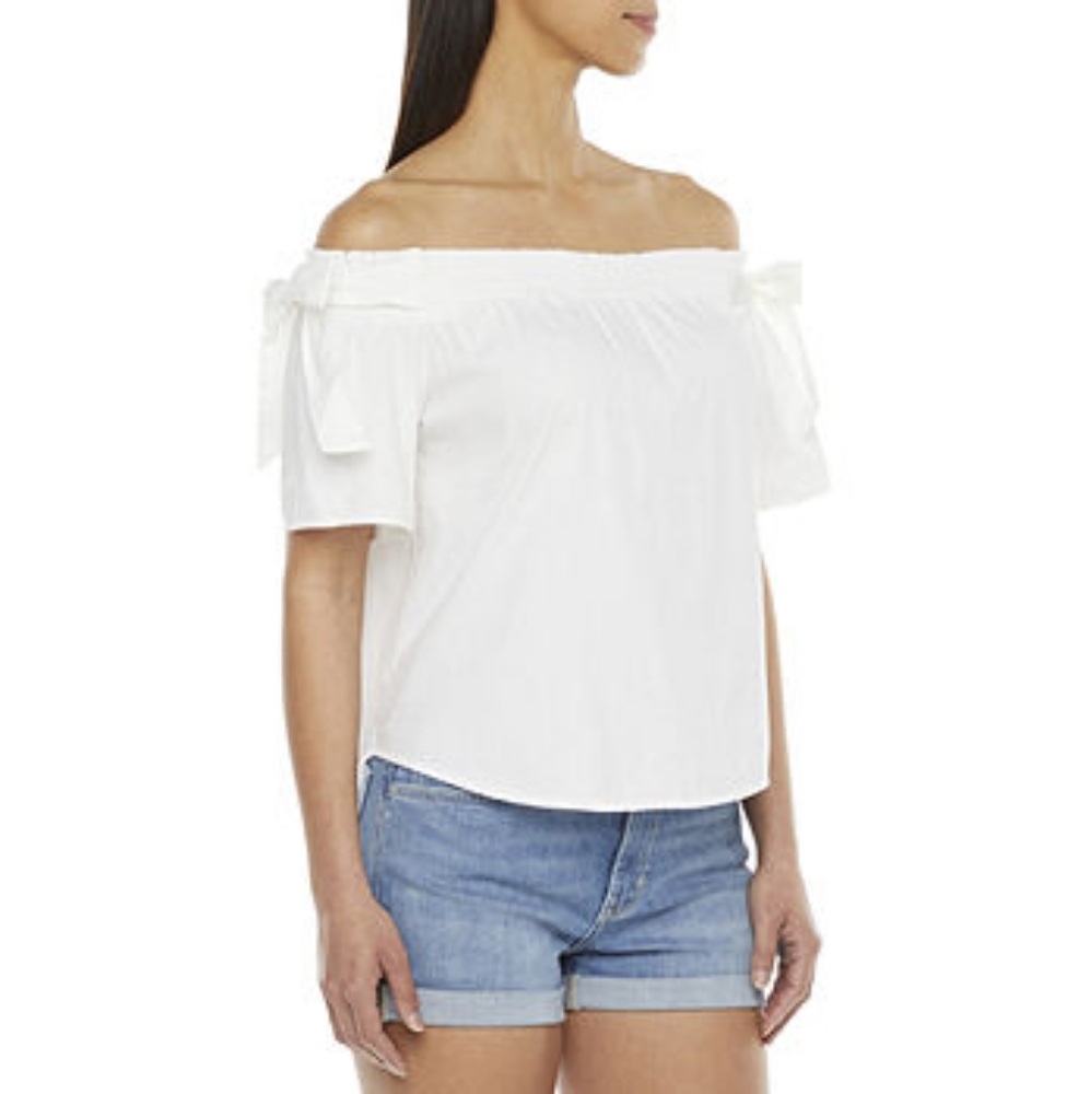 Cottage core blouse
